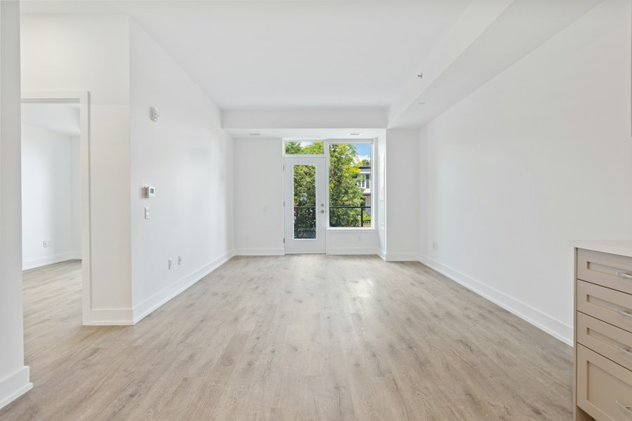 Move-Out & Turnover Cleaning
