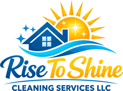 Rise to Shine Cleaning Services LLC logo